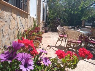 Alojamiento Rural El Ojuelo - 7