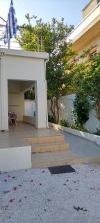 "Spyros" 1-Room Apartment - Simple, cozy, close to the beach - Kato Daratso - 5