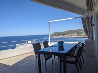 Yvonne's BELA VISTA - Sesimbra - 5