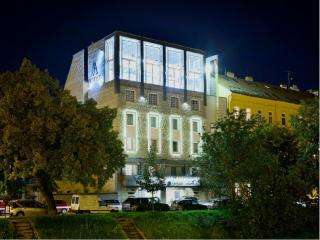 A-Austerlitz Hotel - Brno - 8