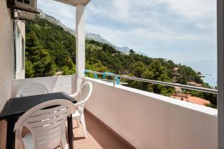 Apartments Lile - Brela - 7