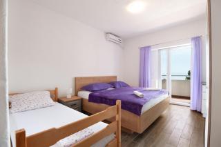 Apartments Lile - Brela - 5