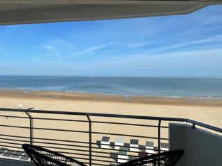 K beach - Oostende - 3