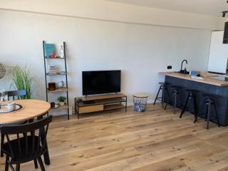 K beach - Oostende - 1