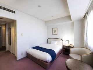 Ariston Hotel Kobe - Kobe - 6