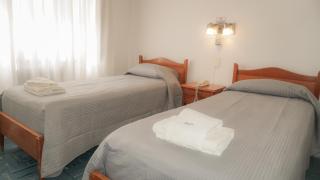 HOTEL 3 DE ABRIL - Mar del Plata - 3