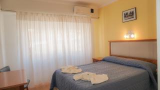 HOTEL 3 DE ABRIL - Mar del Plata - 5