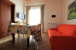 Sicilia Ovest - Balcone Bellavista - Castellammare del Golfo - 1