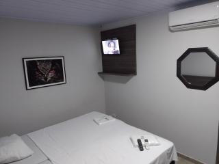 Hotel ROF - Telêmaco Borba - 9