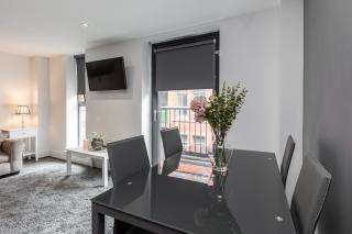 RST Cumberland Street - 1