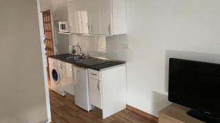 Estudio cerca de la playa 3 - Málaga - 7