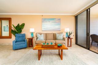 Maui Kai 908 Oceanfront 1 Bedroom condo - Kahana - 2