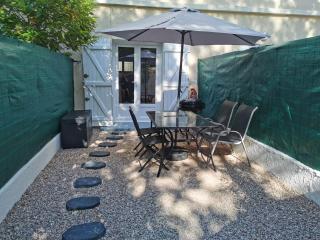 Studio clim et jardin privatif proche plage Mourillon - Tolone - 1