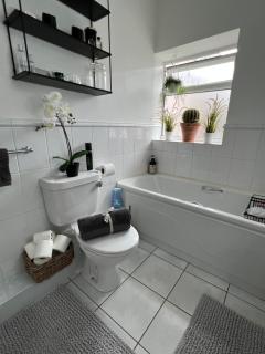 Lovely apartment in Cork - Cork - 7