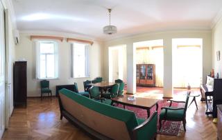 Cosy Guesthouse - Tskaltubo - 0