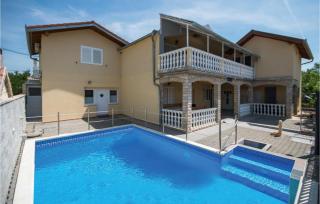 Gorgeous Apartment In Kakma With Wifi - Kakma - 9