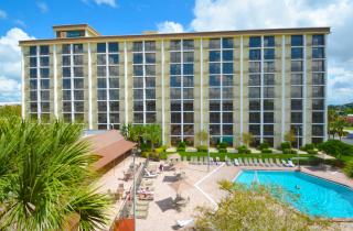 Rosen Inn Closest to Universal - Orlando - 9