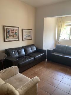 Apartamento na rua principal - Serra Negra - 6