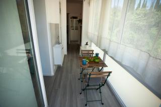 Openspace a pochi passi dal mare - 2