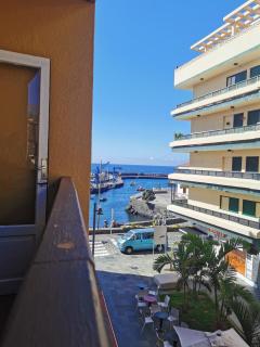 El balcón de la Marina - Puerto de la Cruz - 4
