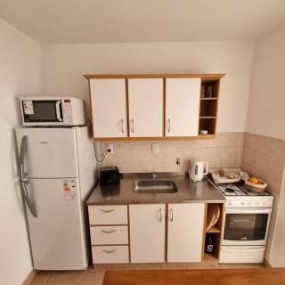 L&B departamento premium céntrico II Jujuy - San Salvador de Jujuy - 5