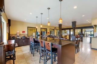 Best Western Plus DFW Airport Suites - 6