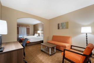 Best Western Plus DFW Airport Suites - Irving - 8