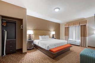 Best Western Plus DFW Airport Suites - 9