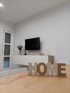 Apartamento Casa Milagros - 0