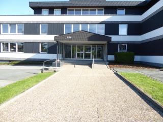 Cityloft Winterberg Ferienwohnung Pool Sauna bis 5 Pers Balkon Wifi - Winterberg - 5