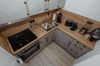 Nature Vibes Winterberg Ferienwohnung Pool Sauna Terrasse Wifi Balkon near Ski Lift - 1