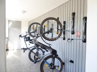 Sunshine Winterberg Ferienwohnung Pool Sauna Terrasse Wifi - Winterberg - 5