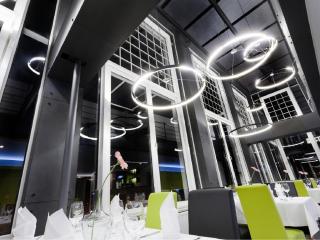 A-Austerlitz Hotel - 1