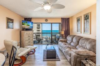 Spacious Ocean View Suite With Beautiful Updates! - Ocean Dunes Tower 2 Unit 6121 - Sleeps 6 Guests! - Myrtle Beach - 0