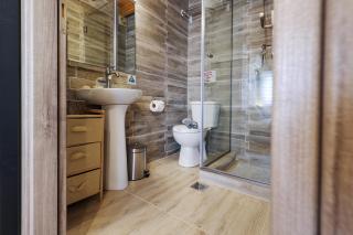 CHRISAVGI'S LUXURY HOUSE - Mantoúkion - 6