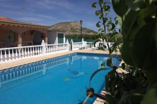 Casa Rural Consuelo - Jumilla - 2