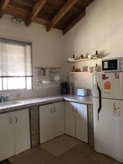 CASA VISTALBA - Mendoza - 1