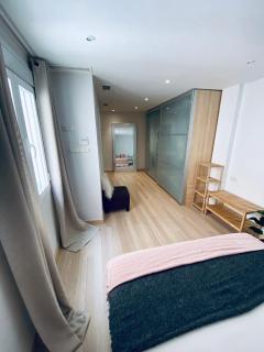 Fantastic Apartment City Center - Optional Parking - Málaga - 5