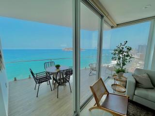 Camino al Mar 1506 Vista al Mar - 2