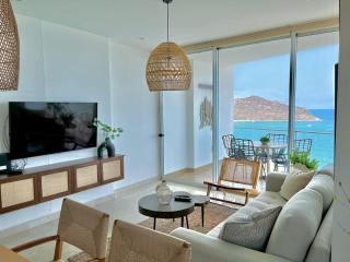 Camino al Mar 1506 Vista al Mar - 0