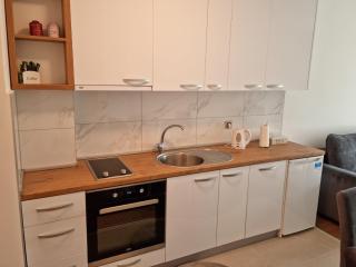apartman Kami - Tuzla - 9