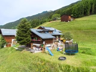 Vonderleu - Silbertal - 9