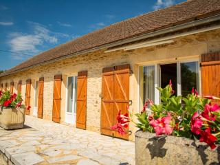 Gite Les Vitarelles - Besse - 7