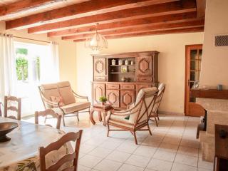 Gite Les Vitarelles - Besse - 3