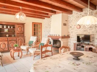 Gite Les Vitarelles - Besse - 2