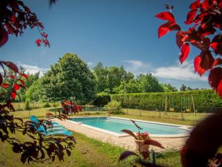 Gite Les Vitarelles - Besse - 8