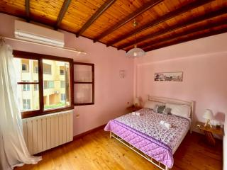 Montsenigos garden house - Gouvia - 9
