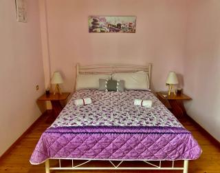 Montsenigos garden house - Gouvia - 6