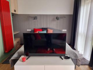 Mint and Cherry Apartament - Gdansk - 6