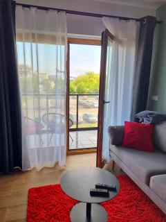 Mint and Cherry Apartament - Gdansk - 4